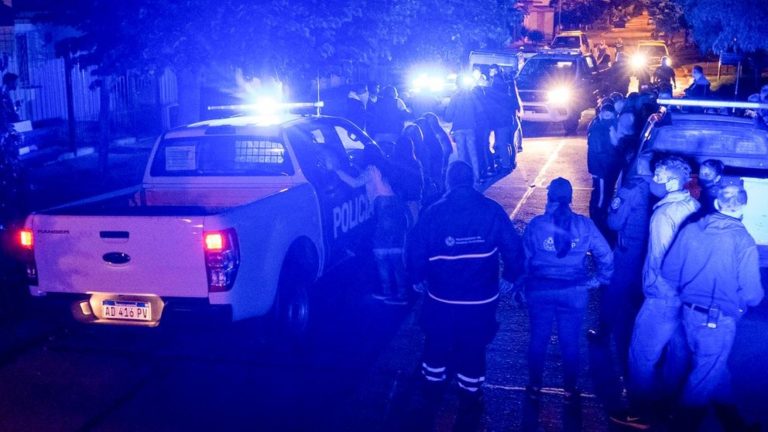 La Plata: El organizador de una fiesta clandestina tendrá que pagar una multa de $ 355 mil pesos