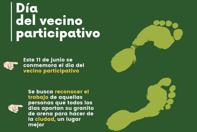 Desde la Vecinal San Etelvino invitan a que cada barrio piquense confeccione su bandera y la más votada sea izada en el mástil municipal