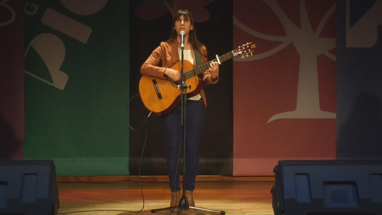 “Domingos en casa” presenta a “EnSayo Libertario”, “La Machada”, Guille Corrales, Noe Parenzuela y Machi Sánez