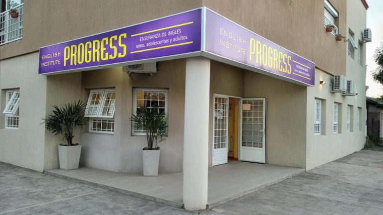 Mirá esta excelente oportunidad para aprender inglés, francés o italiano en General Pico