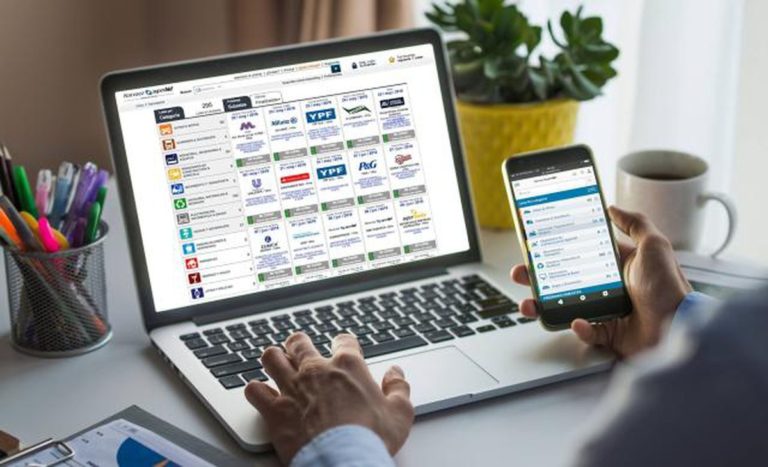 Nuevas subastas virtuales de la Aduana en rubros automotor, equipos industriales y bebidas