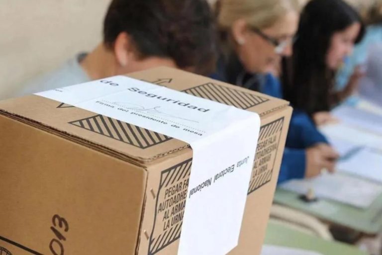 Cerraron las listas del PJ pampeano: el orden en el caos