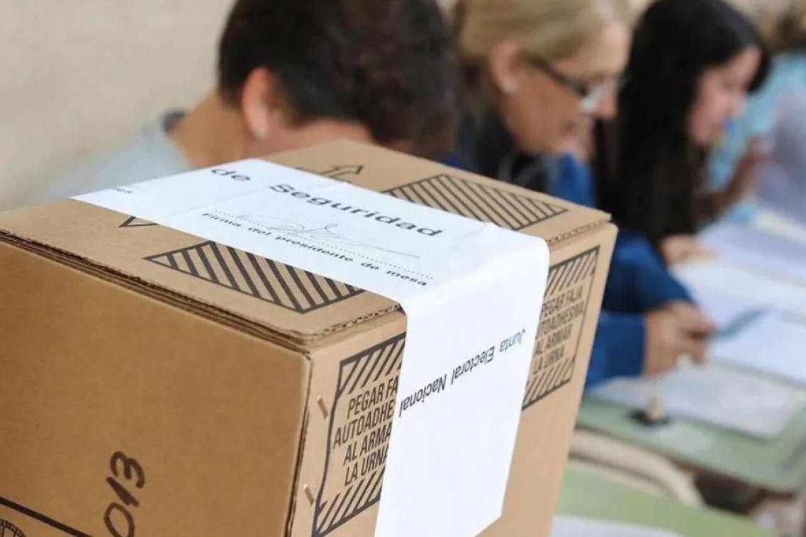 PASO: cuáles son los diferentes tipos de votos que pueden emitir los electores