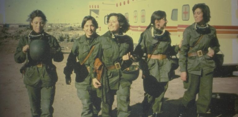 FALLO INÉDITO: La Justicia reconoció a una de las “mujeres olvidadas” de Malvinas