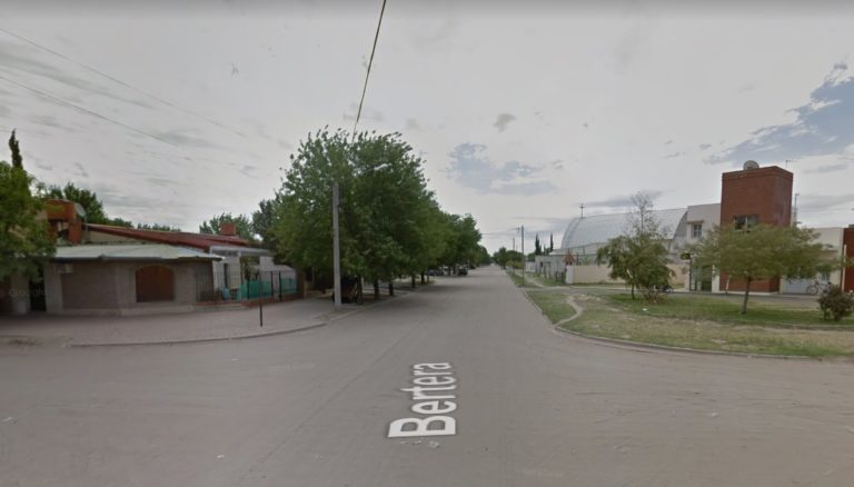 Un joven de 27 años murió tras inhalar monóxido de carbono en su vivienda de Santa Rosa