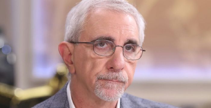 Dieron de alta a Ricardo Canaletti tras la neumonía bilateral por Coronavirus