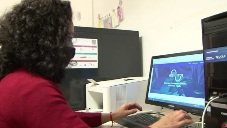 Abren inscripciones para cubrir cargos de nivel Inicial en tres localidades pampeanas