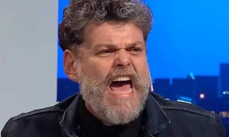 Alfredo Casero propuso que los que reciben planes sociales no puedan votar