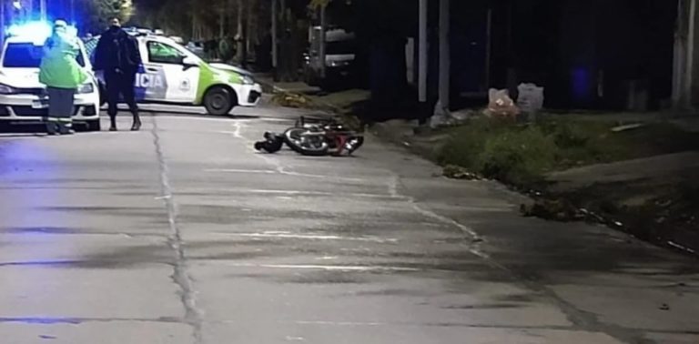Buenos Aires: un policía mató a cuatro motochorros en la misma esquina de Wilde con 22 años de diferencia