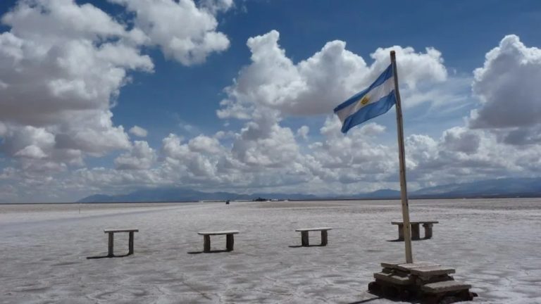 11 de mayo: Día del Himno Nacional, la canción más linda