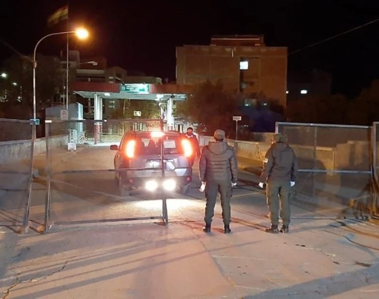 Rescatan a 5 mujeres argentinas en Bolivia: habían sido capturadas por una red de trata