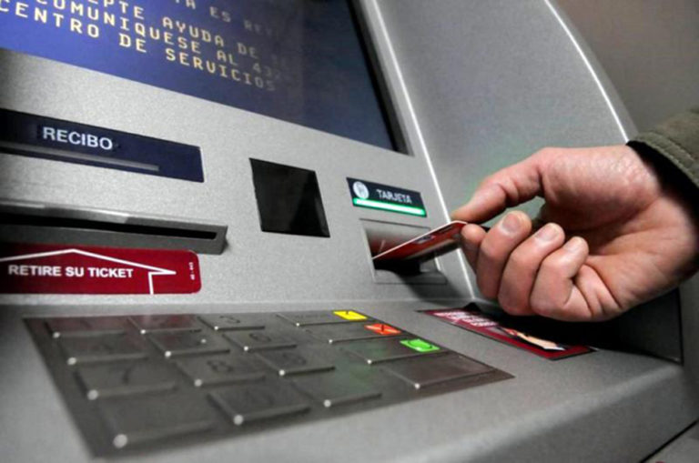 Una docente pampeana fue víctima de una estafa, le vulneraron las claves de su cuenta bancaria y le robaron $130.000