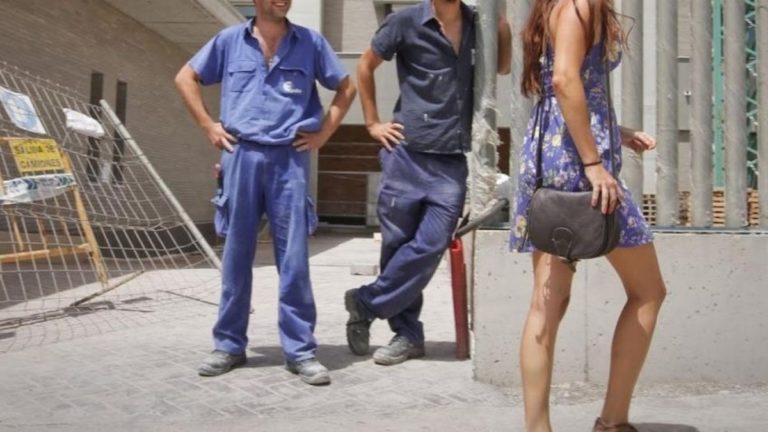 Acoso callejero: en Mendoza autorizarán obras sólo si los trabajadores hacen un curso sobre género
