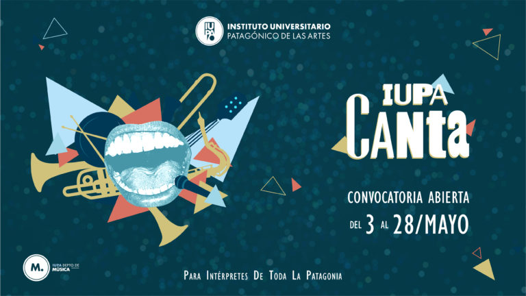 Concurso para artistas de La Pampa y Patagonia con premios de hasta $50.000