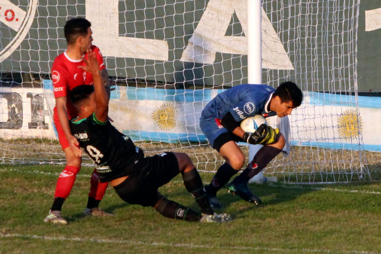 Federal “A”: Significativo triunfo de Ferro ante Independiente de Chivilcoy como visitante
