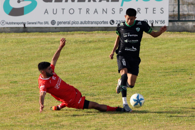 Torneo Federal “A”: Ferro juega con Cipolletti de Río Negro