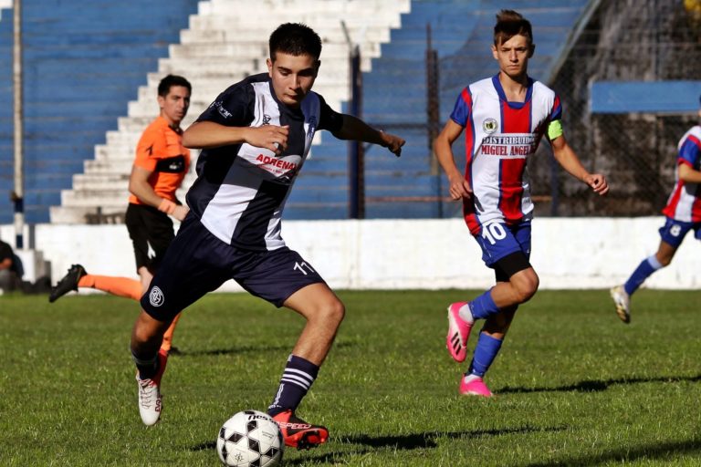 Sergio Ziliotto anunció que “habrá subsidios para los clubes con el objetivo de sostener gastos fijos”