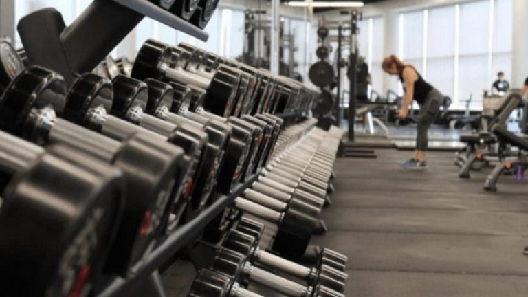 Nación autorizó la apertura de gimnasios en La Pampa