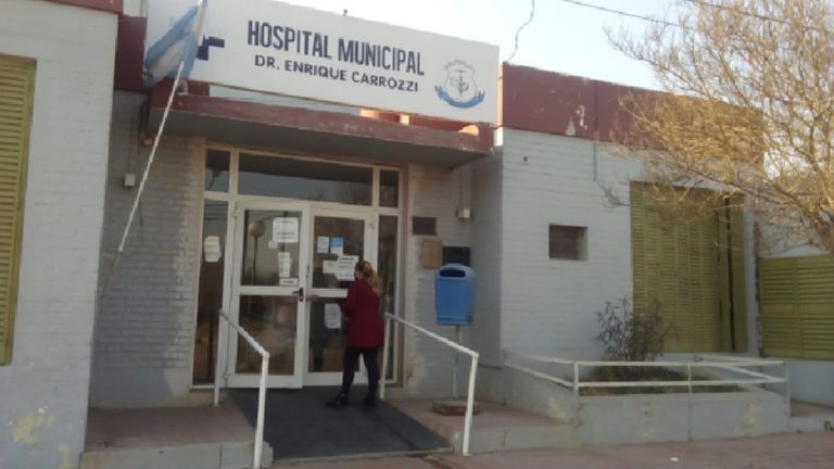 Profundo dolor en Vicuña Mackenna por la muerte de una maestra jardinera de 51 años que tenía las dos dosis aplicadas de la vacuna contra el COVID-19