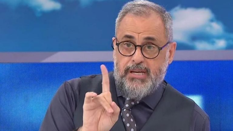 Jorge Rial: “Me voy a vacunar en Miami, decidí no dejar en manos de los políticos mi salud”