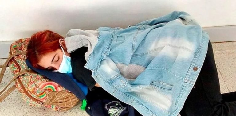 La familia de Lara Arreguiz denunció por homicidio a tres hospitales y desde el Ministerio de Salud de Santa Fe pidieron perdón