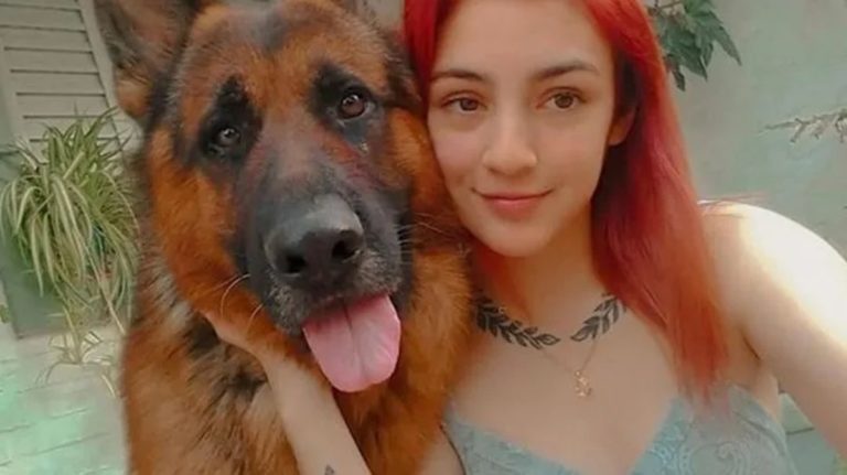 Santa Fe: Lara tenía 22 años y murió por covid tras esperar por una cama acostada en el pasillo de un hospital