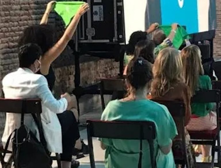 San Juan: la Justicia frenó el derecho al aborto de una mujer por pedido de su ex pareja