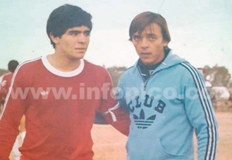 Hoy se cumplen dos años del fallecimiento del querido Leo Aboy
