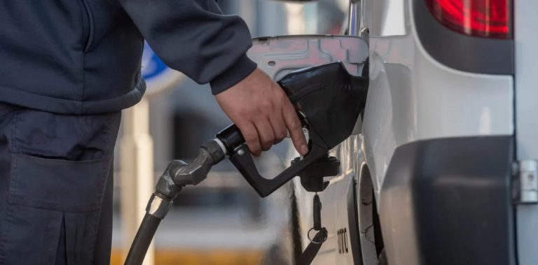 Estaciones de servicio en alerta: inseguridad y baja demanda preocupan a trabajadores y empresarios en La Pampa