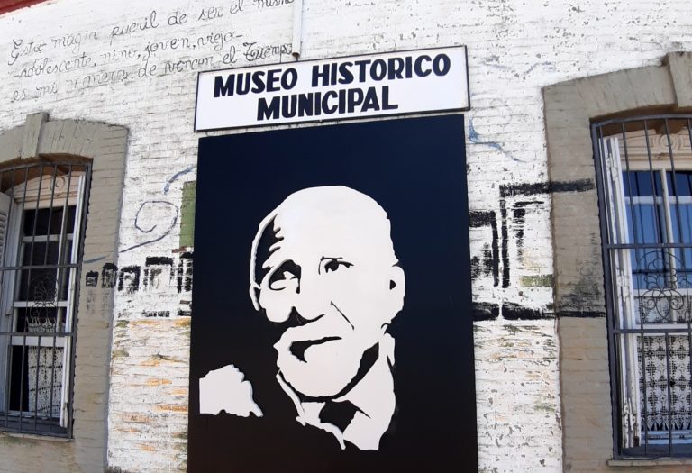 Organizan diversas actividades para conmemorar los 100 años del nacimiento de Juan Ricardo Nervi