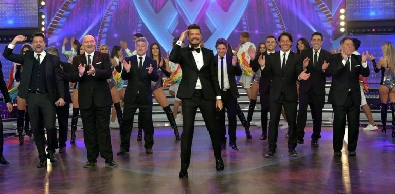 Nuevos casos de coronavirus entre integrantes de ShowMatch