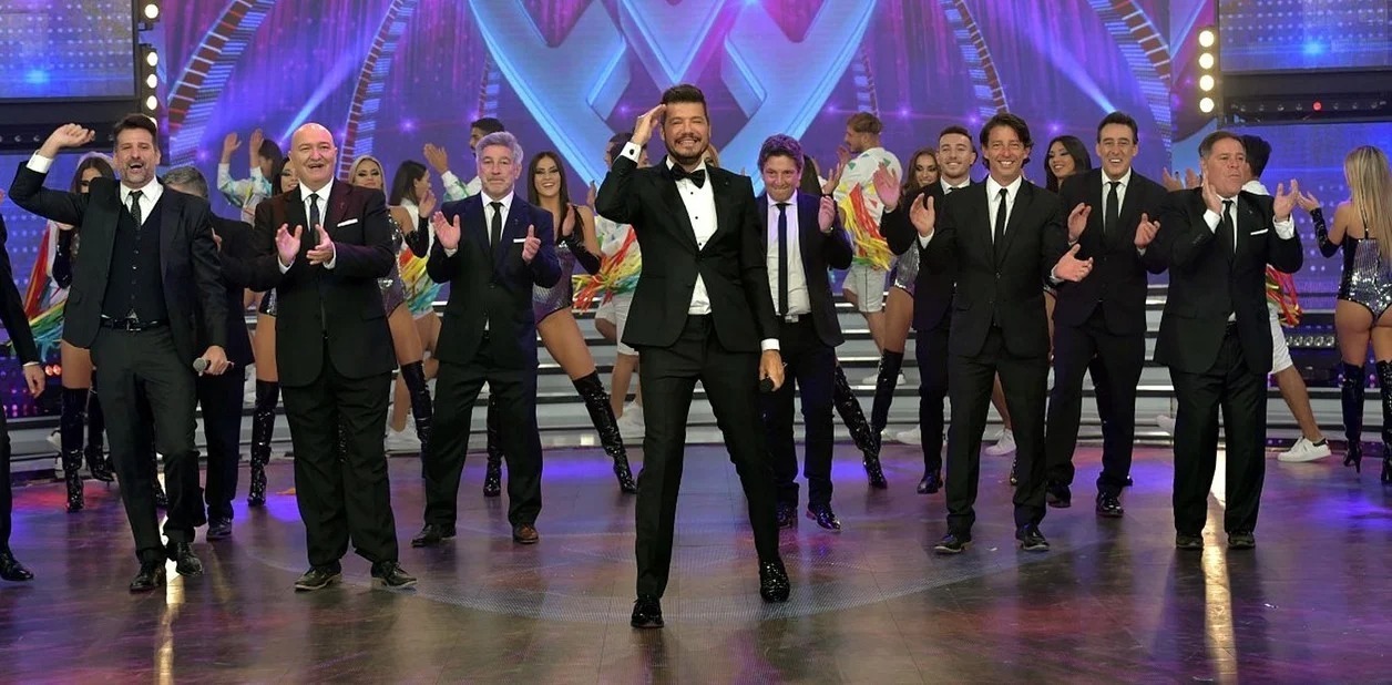 Nuevos casos de coronavirus entre integrantes de ShowMatch