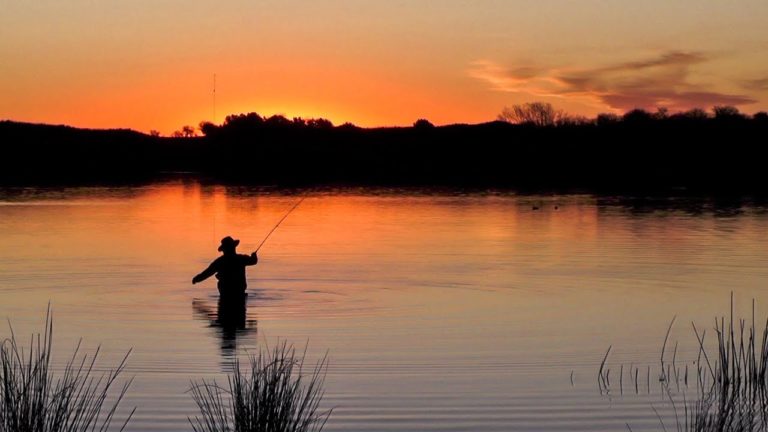 Suspenden la caza y pesca deportiva hasta el 31 de mayo en La Pampa