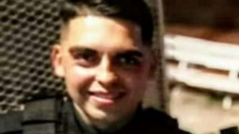 Asesinaron a un policía de 30 años que intentaba desbaratar una fiesta clandestina en Mar del Plata
