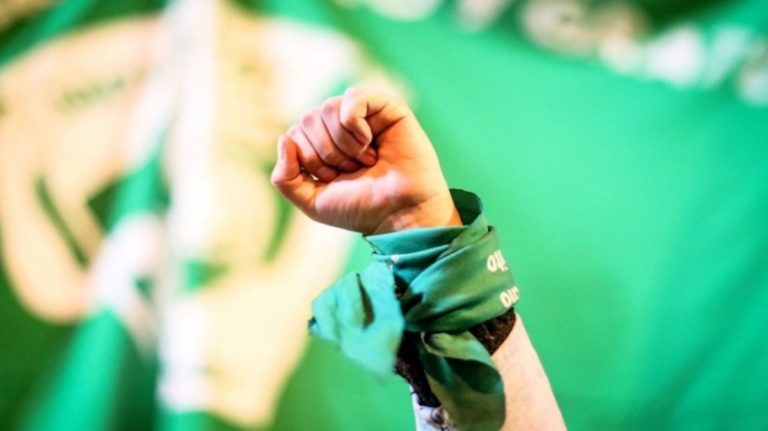 Oficializan el protocolo para la interrupción legal del embarazo