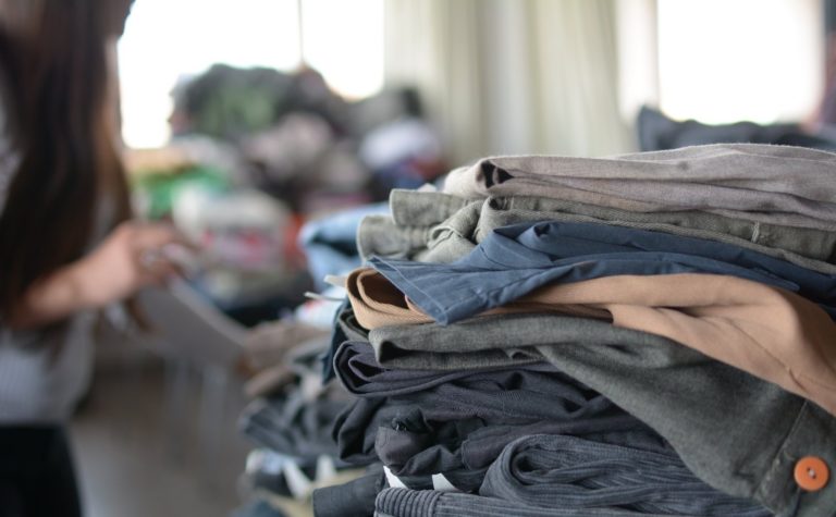 Desde la Mesa Solidaria Pampeana organizan una gran colecta de alimentos y ropa de invierno