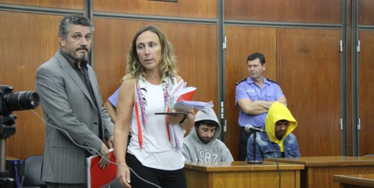 Condenan a 25 años de prisión a los asesinos de Prodolliet: La familia y la Fiscalía habían pedido cadena perpetua