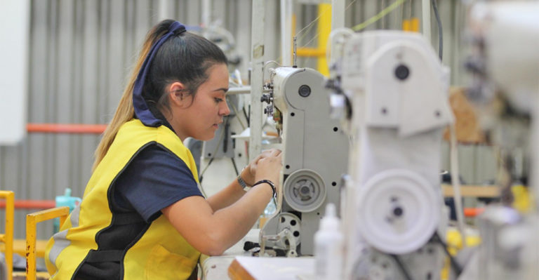 Aumentan garantías para proyectos productivos hasta $300 millones por pyme en La Pampa