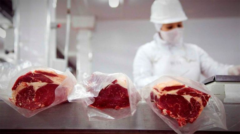 Exportación de carne: La oposición le pidió al gobernador Ziliotto que gestione ante el Presidente de la Nación la no prórroga de  dicha medida