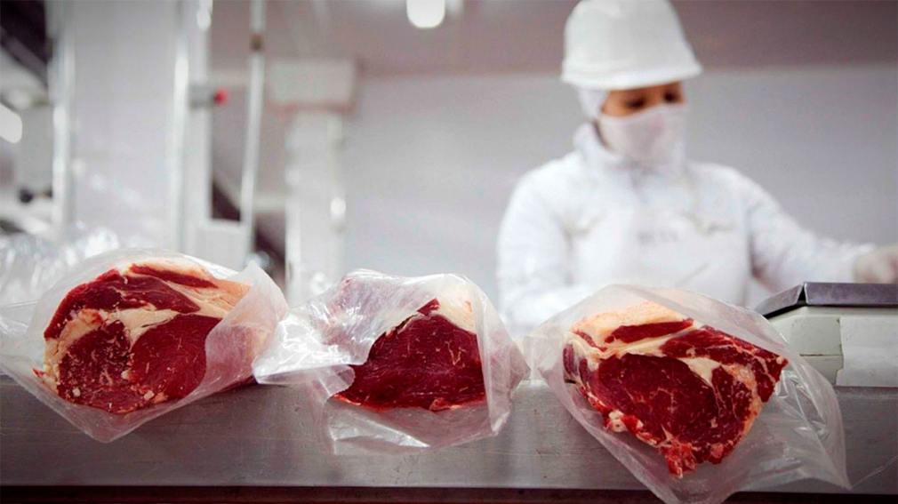 Precio de la carne: El índice general subió 8,51%, llevando a un 11,46% de aumento semanal