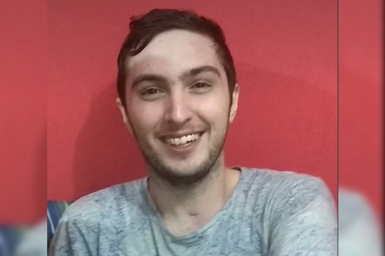 Internaron a “Tomi” Cisneros y piden cadena de oración para que mejore su estado de salud