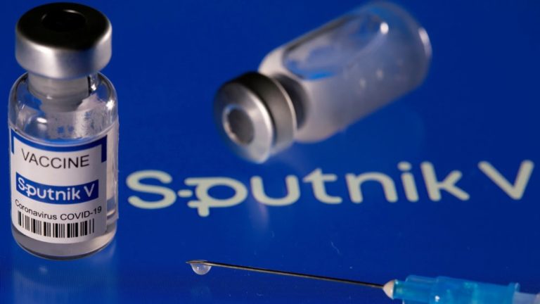 Coronavirus: La Sputnik V genera anticuerpos contra la variante de Manaos