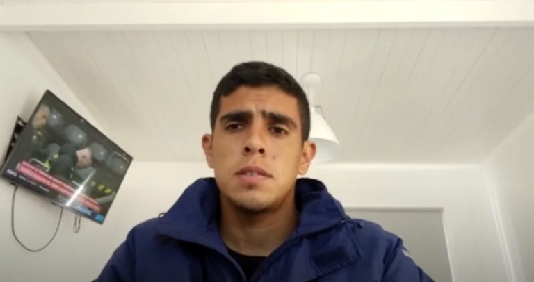 Jugadores de la Liga Pampeana hicieron un vídeo para pedir que continúen los torneos: “Que no se pare el fútbol, hay muchas familias que dependen de esto”