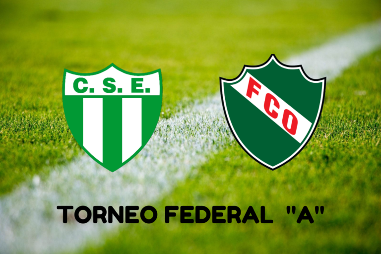 Torneo Federal “A”: Esta tarde Ferro visita a Estudiantes de San Luis