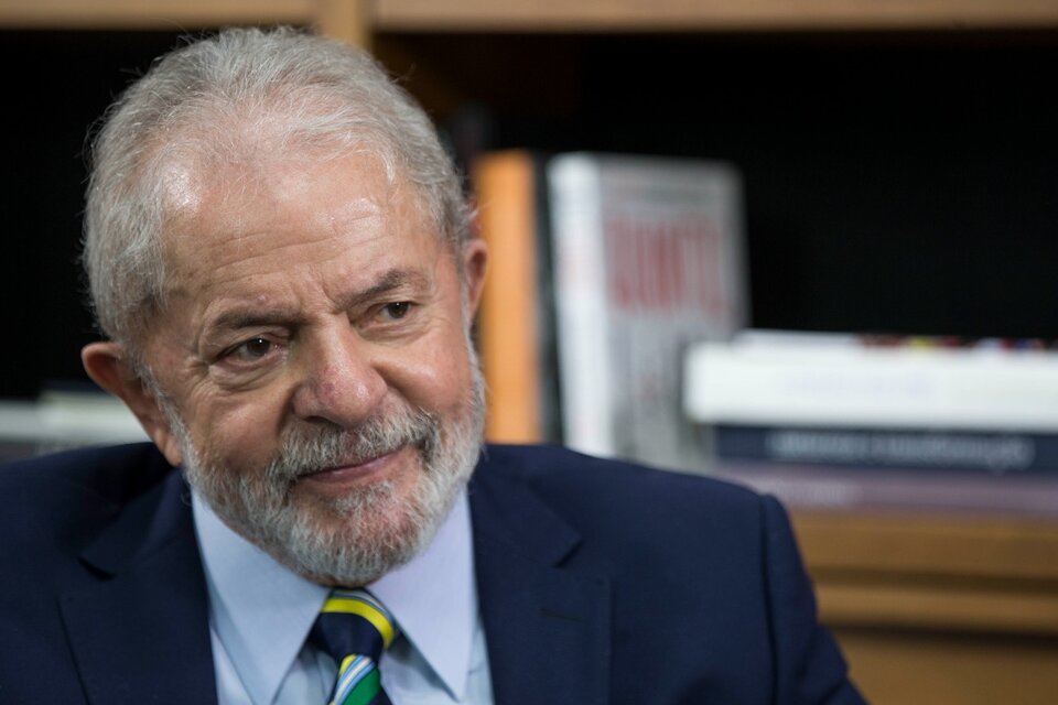 La justicia de Brasil absolvió a Lula Da Silva en un caso de corrupción por “falta de pruebas”