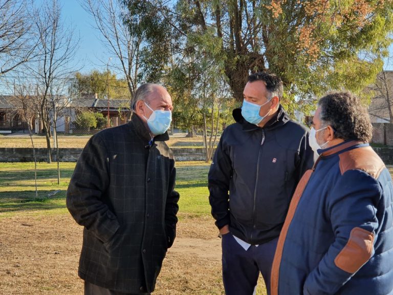 “Para aliviar el sistema de salud en La Pampa tenemos que bajar de los 200 casos diarios”, dijo el ministro Mario Kohan