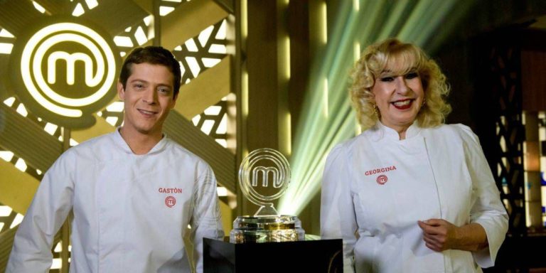 MasterChef Celebrity: Gastón Dalmau es el ganador de la segunda temporada