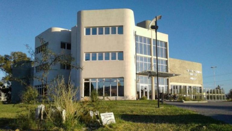 Convocatoria para realizadores audiovisuales de La Pampa