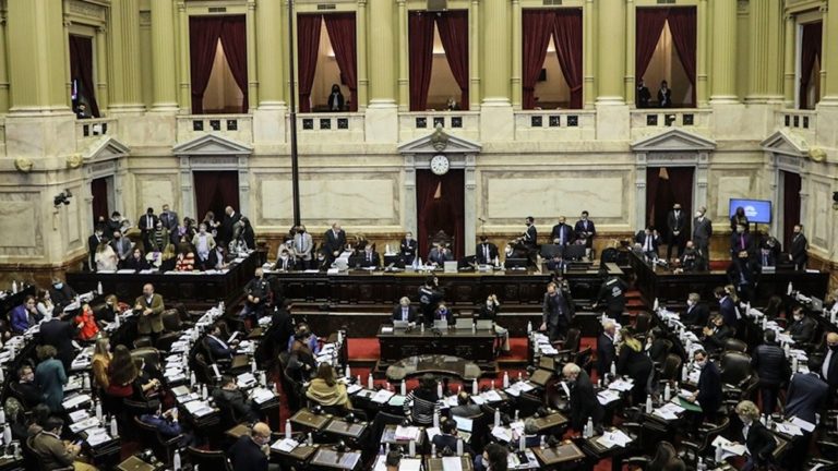 Diputados convirtió en ley el proyecto que promueve paridad de género en medios de comunicación