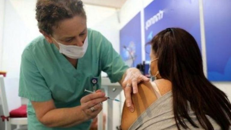 En las próximas horas La Pampa recibirá 24.500 dosis de la vacuna contra el COVID-19